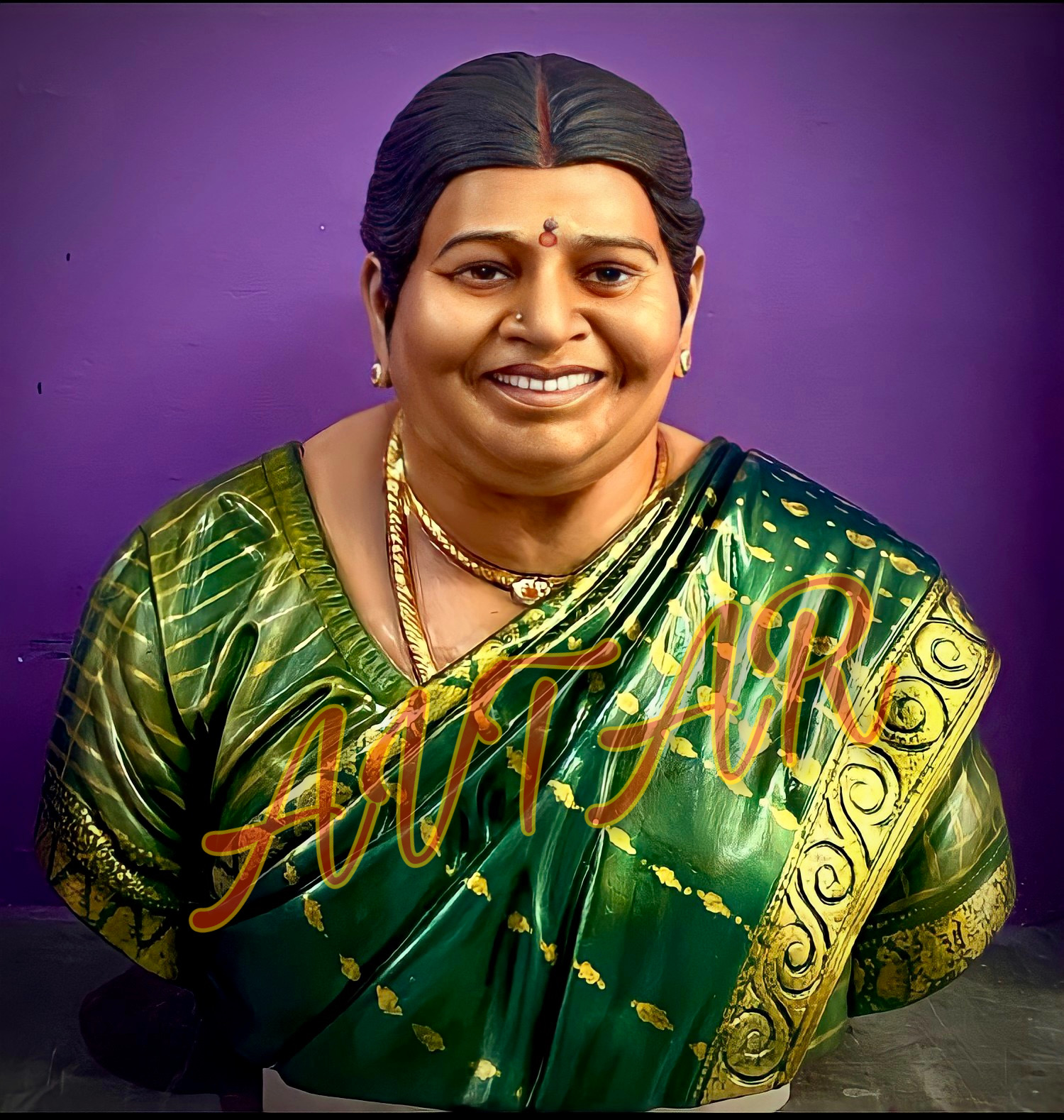 Human Statue Maker in Chennai